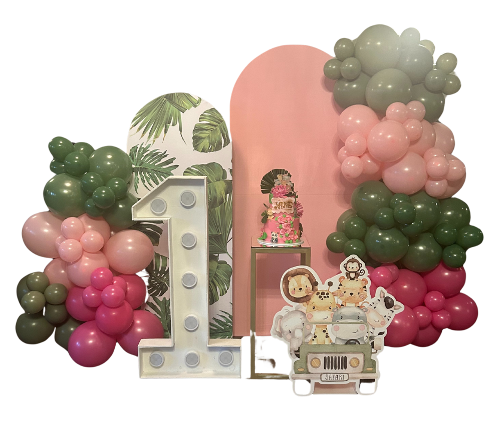 Made by Mandy | special birthday