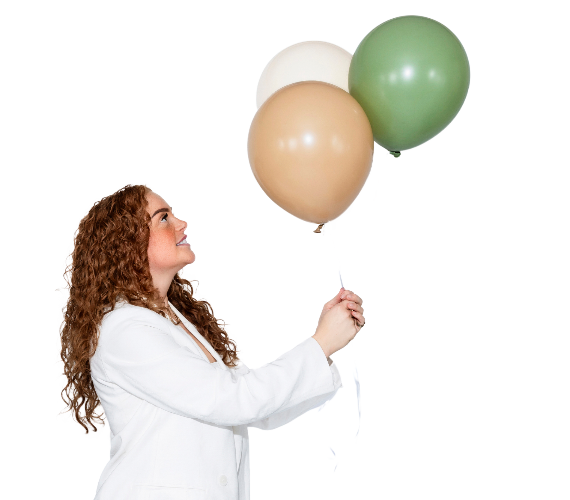 Made by Mandy | ballondecoratie